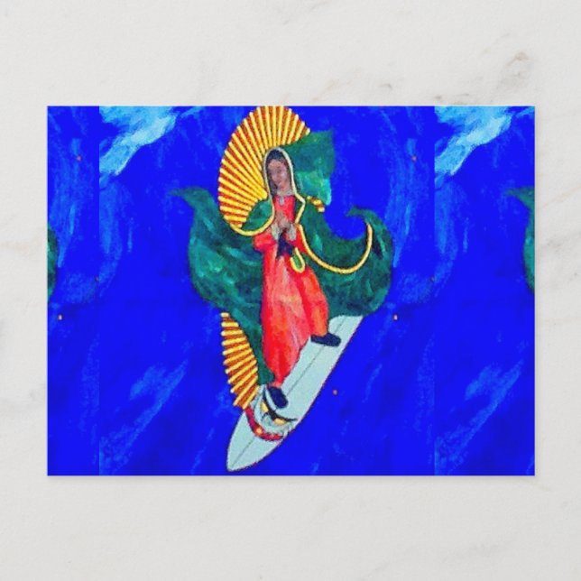 visitkort vykort (Framsida)