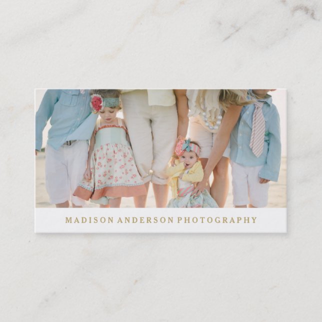 Visitkortar för enkelhet | visitkort (Framsida)