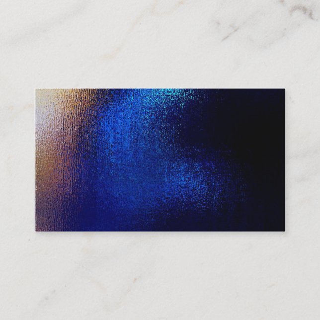 Visitkortar för Mystic för fantasi för Visitkort (Framsida)