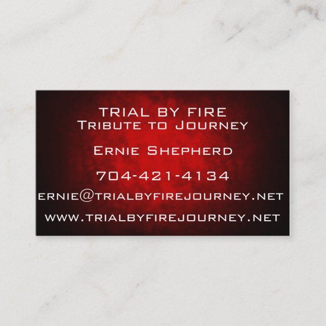 visitkortar visitkort (Framsida)