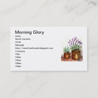 Visitkortar Visitkort