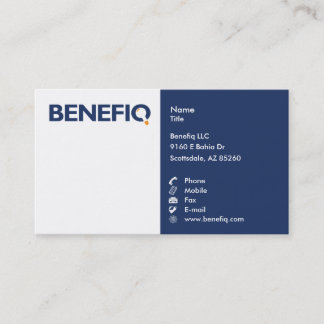 Visitkortar Visitkort