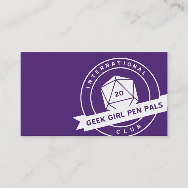 Visitkortar Visitkort (Framsida)