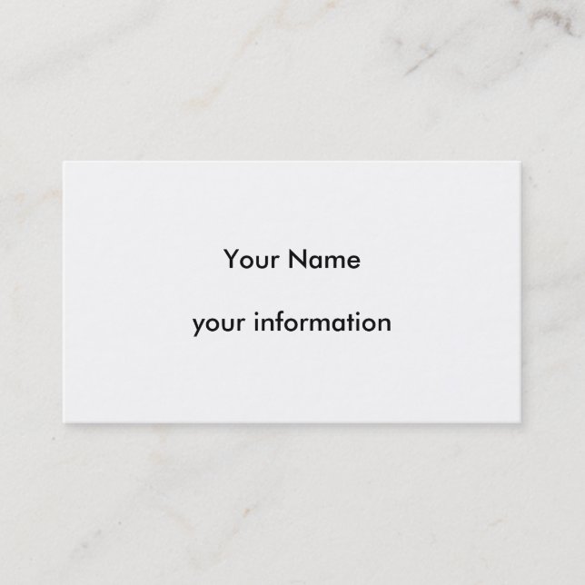 Visitkortar                                 … visitkort (Framsida)