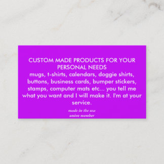 visitkortar visitkort