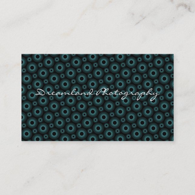 Visitkortar Visitkort (Framsida)