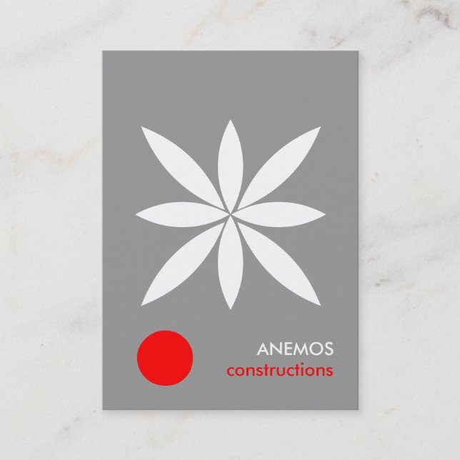 Visitkorten (TBA) Visitkort (Framsida)