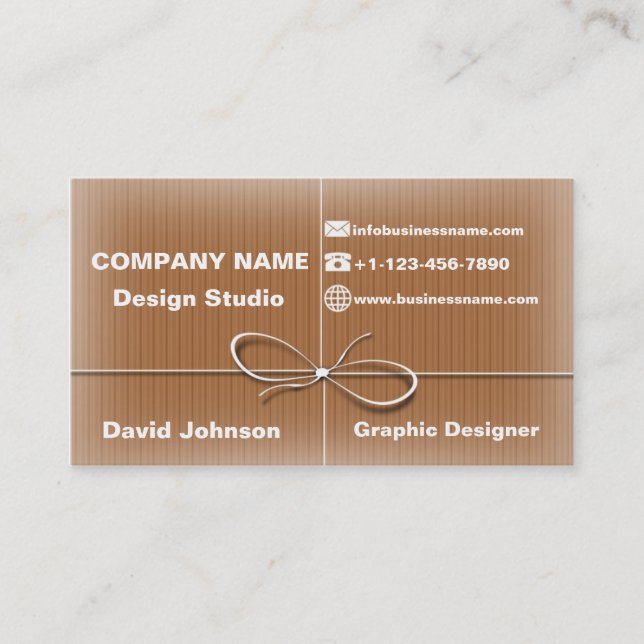 visitkortjordlotten postar stil visitkort (Framsida)