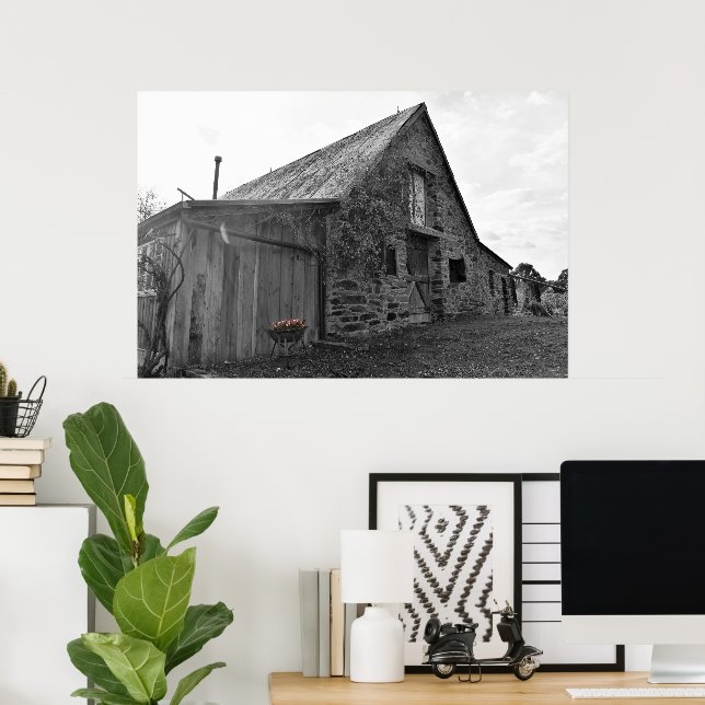 Viska från det förflutna  poster (Hemmakontoret)