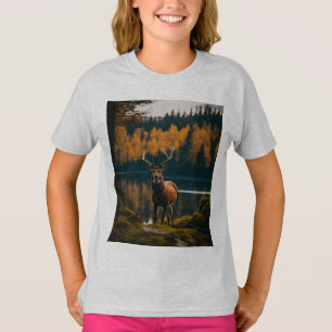 Viska från Stillwood T Shirt