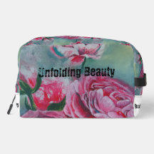 Viska i blomning
