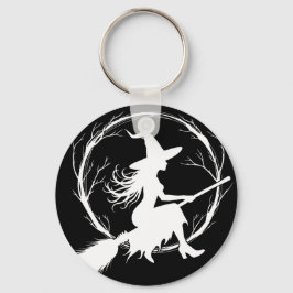 Viska i flygnyckelkedjan nyckelring