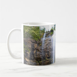 Viska om Toccoa Falls Kaffemugg