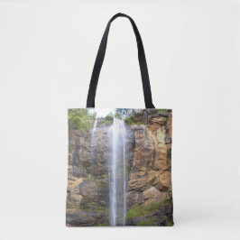 Viska om Toccoa Falls Tygkasse