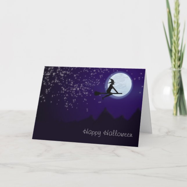 Viska över bergen kort (Framsida)