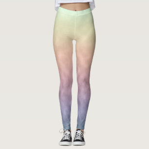 Viska pasteller leggings