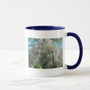 Viska pilen 15oz. Ringermugg Mugg