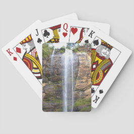 Viska Toccoa Falls Casinokort