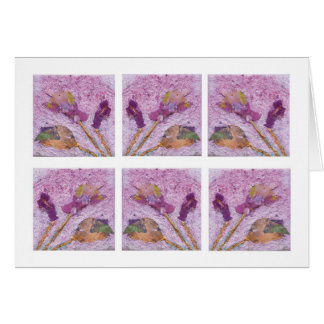 Viskade Pinks… OBS Kort