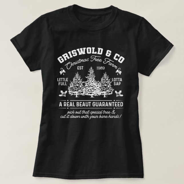 viskägg och koj t shirt (Design framsida)