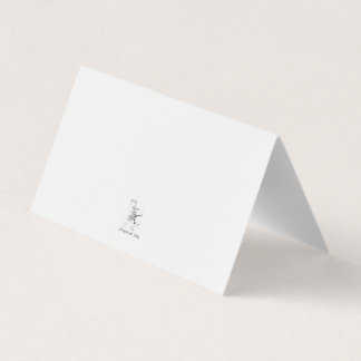 Viskare av viskskog kort