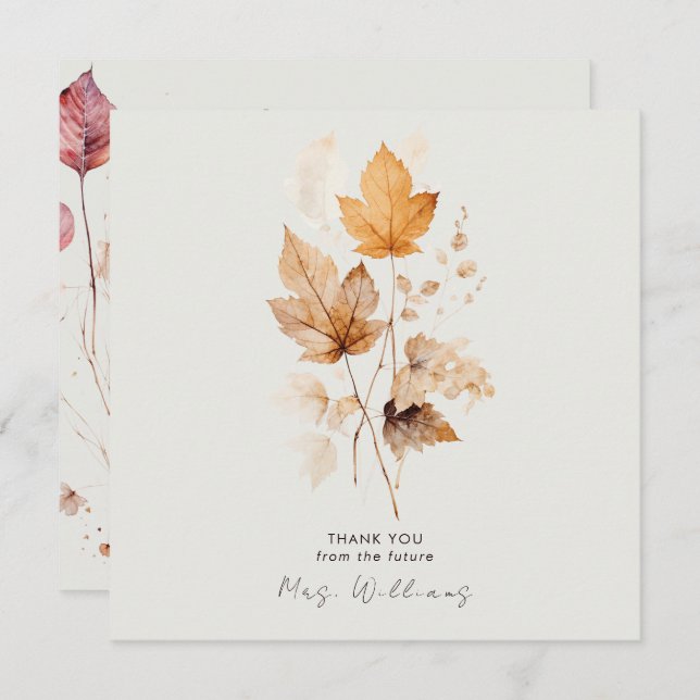 Viskare för Fall Möhippa Cream Tack (Fram/baksida)