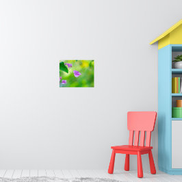 Viskare för morgonljus poster