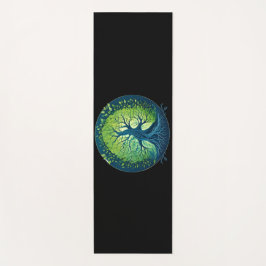 Viskare för Vinden: Träd.