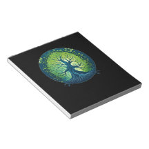 Viskare för Vinden: Träd.