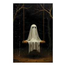 Viskare i Mörken, Ghodyst Swing i skogen