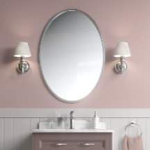 viskare - Mjuk Rosa - Modern Stil