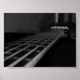 Viskarna i Ljud Poster