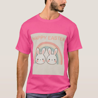 viskig påsk-skjorta t shirt