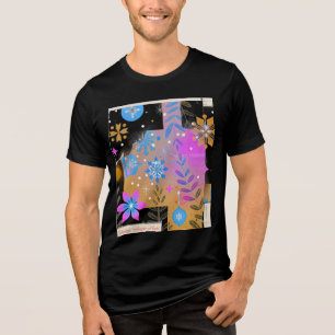 Viskning av ljus – Gemstone Edition T-shirt