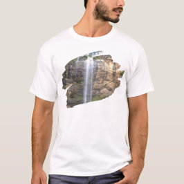Viskning från Toccoa Falls T Shirt