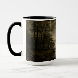 Viskningar i Hollow Creek - Juliet Thorne Mugg