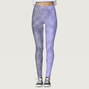 Viskningar i skymningsljus leggings