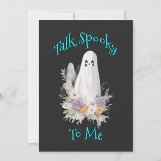 Viskspektral Julkort