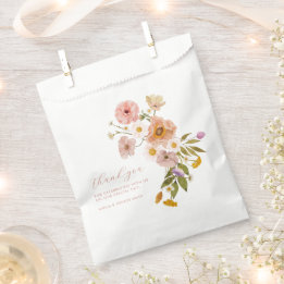 Viskväskor, bohemiska blommor, blommigtar