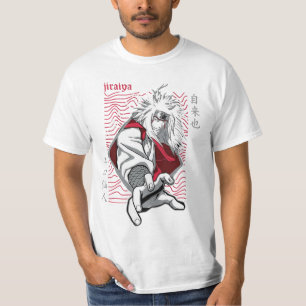 ⚔️ Vismannen bland paddor T Shirt