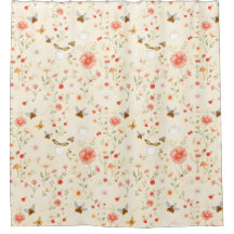 Vismisk draggarderoll - natur