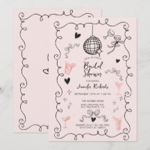 Vismliknande illustrerad Möhippa