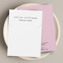 Visning av enkelt modernt Necklace Bracelet- för R