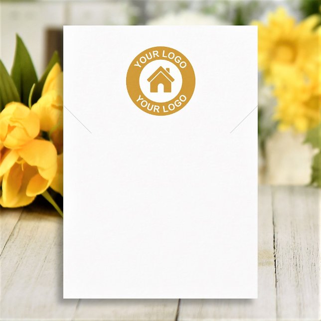 Visning av  för Necklace Bracelet-häftklats med en Visitkort (Skapare uppladdad)