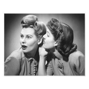 Visning av fotoutskrift fototryck