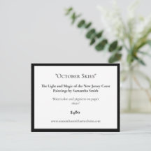 Visning av konsthämplar för redigerbar konsthändel