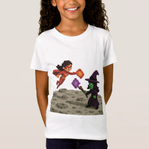 Visning av scarlet Vega T Shirt