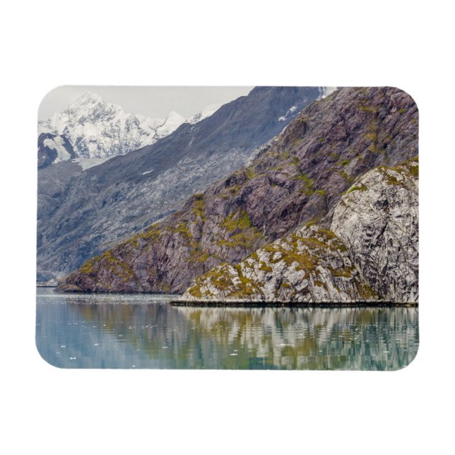 Visning dess randar magnet (Horisontell)