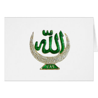 VISNING endast: SYMBOLSsymbolgåvor Hälsningskort