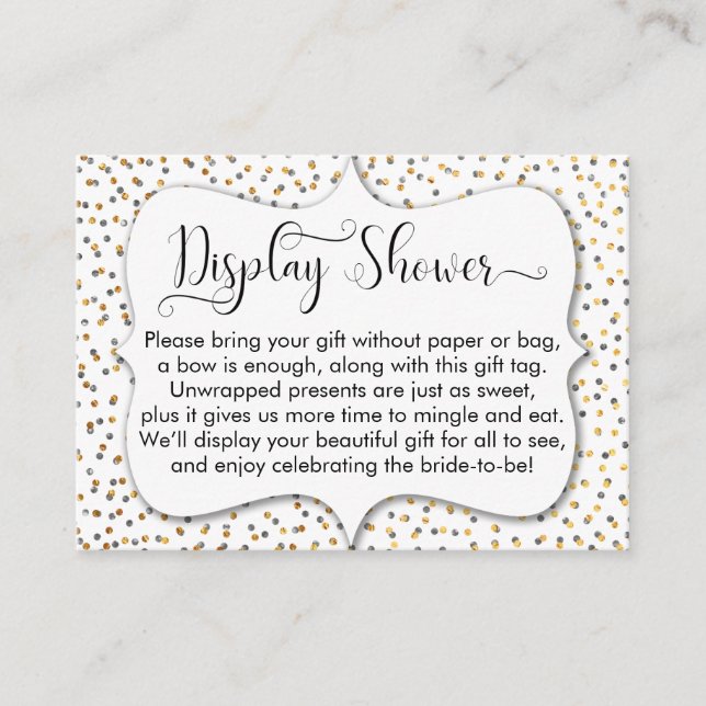 Visning för anpassningsbar, infoga, 2 tilläggskort (Framsida)